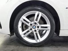 BMW 1 Series facelift 120i M Sports Night Edition - фото 17