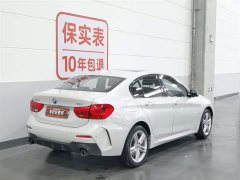BMW 1 Series facelift 120i M Sports Night Edition - фото 2