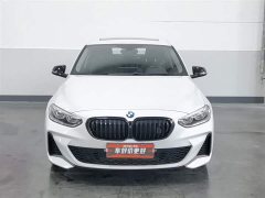 BMW 1 Series facelift 120i M Sports Night Edition - фото 3