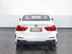 BMW 1 Series facelift 120i M Sports Night Edition - фото 4