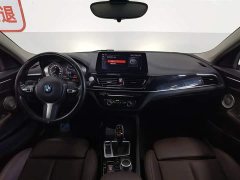 BMW 1 Series facelift 120i M Sports Night Edition - фото 5