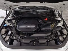 BMW 1 Series facelift 120i M Sports Night Edition - фото 6