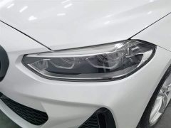 BMW 1 Series facelift 120i M Sports Night Edition - фото 7