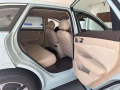 BYD Shangjie H5 Extended Range Pro - фото 10