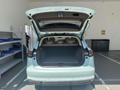 BYD Shangjie H5 Extended Range Pro - фото 12
