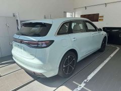 BYD Shangjie H5 Extended Range Pro - фото 2