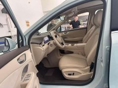 BYD Shangjie H5 Extended Range Pro - фото 7