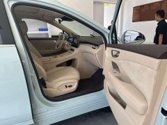 BYD Shangjie H5 Extended Range Pro - фото 9