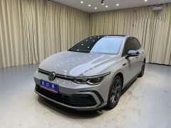 Volkswagen Golf 2023 280TSI DSG R-Line - фото 1