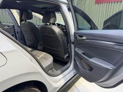 Volkswagen Golf 2023 280TSI DSG R-Line - фото 11