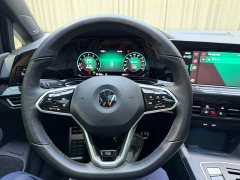 Volkswagen Golf 2023 280TSI DSG R-Line - фото 14