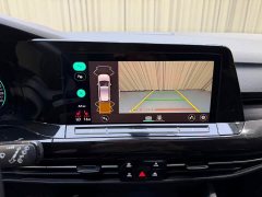 Volkswagen Golf 2023 280TSI DSG R-Line - фото 15