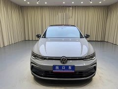 Volkswagen Golf 2023 280TSI DSG R-Line - фото 2