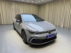 Volkswagen Golf 2023 280TSI DSG R-Line - фото 3