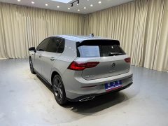 Volkswagen Golf 2023 280TSI DSG R-Line - фото 4