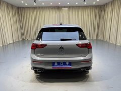 Volkswagen Golf 2023 280TSI DSG R-Line - фото 5