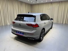Volkswagen Golf 2023 280TSI DSG R-Line - фото 6