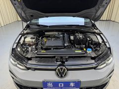 Volkswagen Golf 2023 280TSI DSG R-Line - фото 7