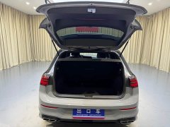 Volkswagen Golf 2023 280TSI DSG R-Line - фото 8