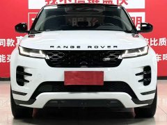 Land Rover Range Rover Evoque 2021 Evoque L 249PS R-Dynamic S Performance Edition - фото 2
