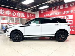 Land Rover Range Rover Evoque 2021 Evoque L 249PS R-Dynamic S Performance Edition - фото 4