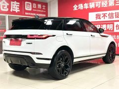 Land Rover Range Rover Evoque 2021 Evoque L 249PS R-Dynamic S Performance Edition - фото 6