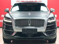 Lincoln Voyager (imported) 2020 2.0T two-wheel drive exclusive version - фото 2