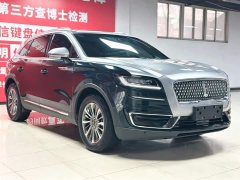 Lincoln Voyager (imported) 2020 2.0T two-wheel drive exclusive version - фото 3