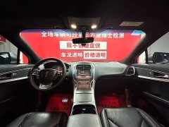 Lincoln Voyager (imported) 2020 2.0T two-wheel drive exclusive version - фото 9