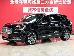 Lincoln Voyager 2021 2.7T four-wheel drive premium version - фото 1