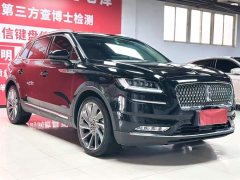 Lincoln Voyager 2021 2.7T four-wheel drive premium version - фото 3