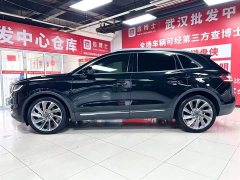 Lincoln Voyager 2021 2.7T four-wheel drive premium version - фото 4