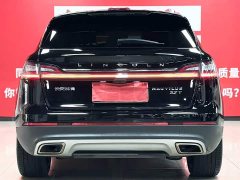 Lincoln Voyager 2021 2.7T four-wheel drive premium version - фото 5