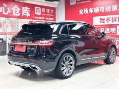 Lincoln Voyager 2021 2.7T four-wheel drive premium version - фото 6