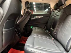 Lincoln Voyager 2021 2.7T four-wheel drive premium version - фото 8
