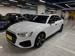 Audi A4L 40 TFSI luxury and dynamic - фото 1