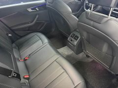 Audi A4L 40 TFSI luxury and dynamic - фото 12