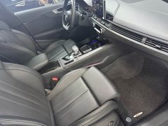 Audi A4L 40 TFSI luxury and dynamic - фото 13