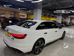Audi A4L 40 TFSI luxury and dynamic - фото 14