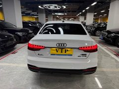 Audi A4L 40 TFSI luxury and dynamic - фото 15