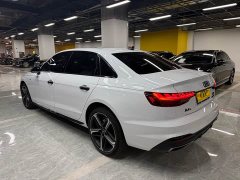 Audi A4L 40 TFSI luxury and dynamic - фото 16