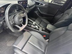 Audi A4L 40 TFSI luxury and dynamic - фото 4