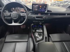 Audi A4L 40 TFSI luxury and dynamic - фото 5