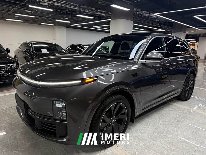 Li Auto Ideal L7 2024 Pro - автомобиль из Китая