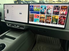 Li Auto Ideal L7 2024 Pro - фото 7