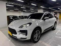 Porsche Macan 2.0T - фото 1
