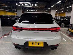 Porsche Macan 2.0T - фото 13