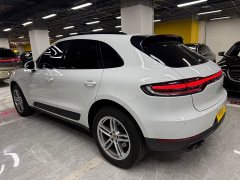 Porsche Macan 2.0T - фото 14