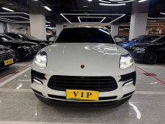 Porsche Macan 2.0T - фото 2
