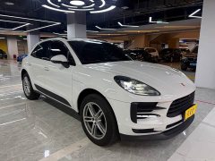 Porsche Macan 2.0T - фото 3